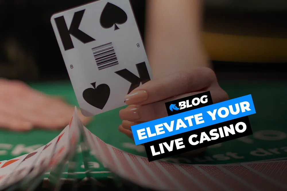 Elevate Your Gaming with Rhino’s Live Casino