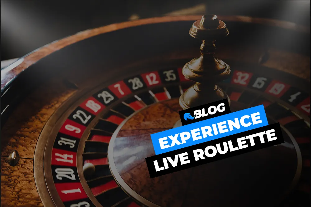 Experience Live Roulette Like Never Before on Rhino Bet
