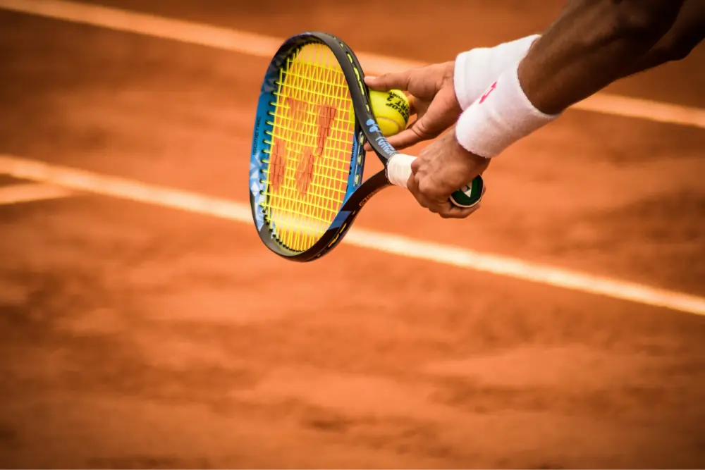 French Open Preview