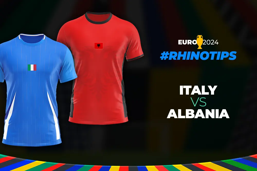 italy v albania euro 2024 jerseys